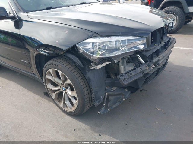 BMW X Series Xdrive35i