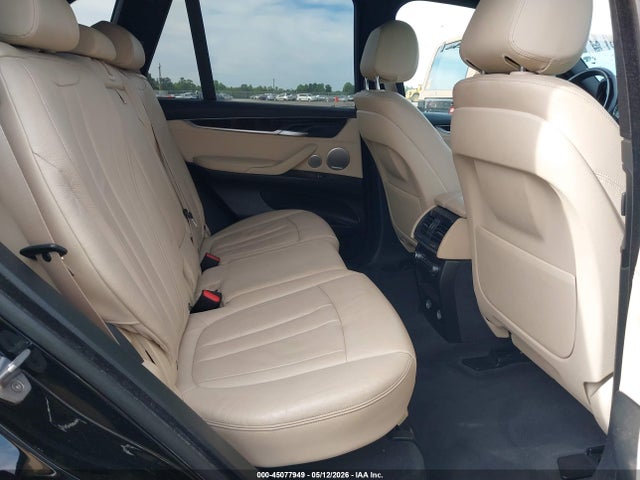 BMW X Series Xdrive35i