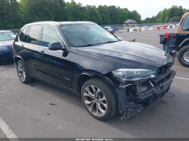 Salvage BMW X Series Image