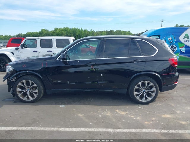 BMW X Series Xdrive35i