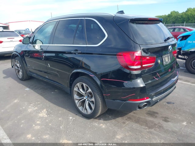 BMW X Series Xdrive35i