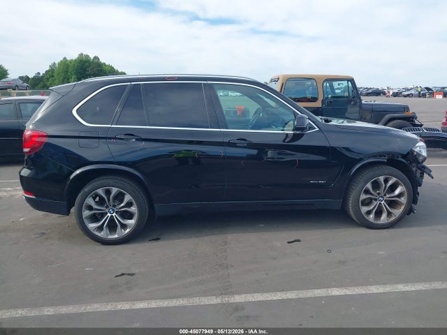 BMW X Series Xdrive35i
