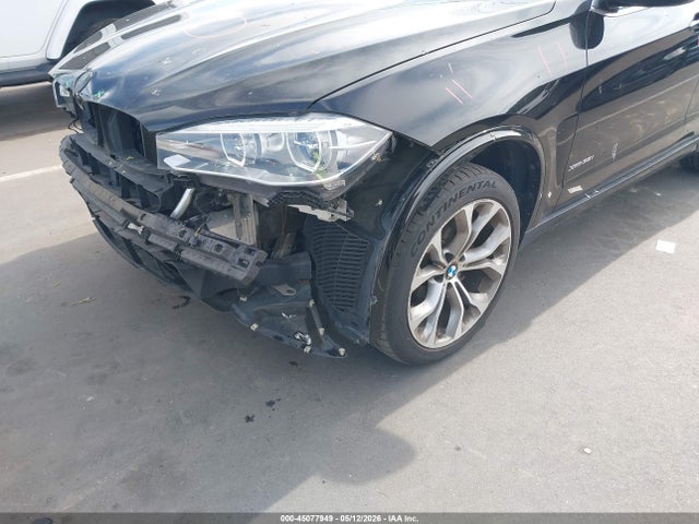 BMW X Series Xdrive35i