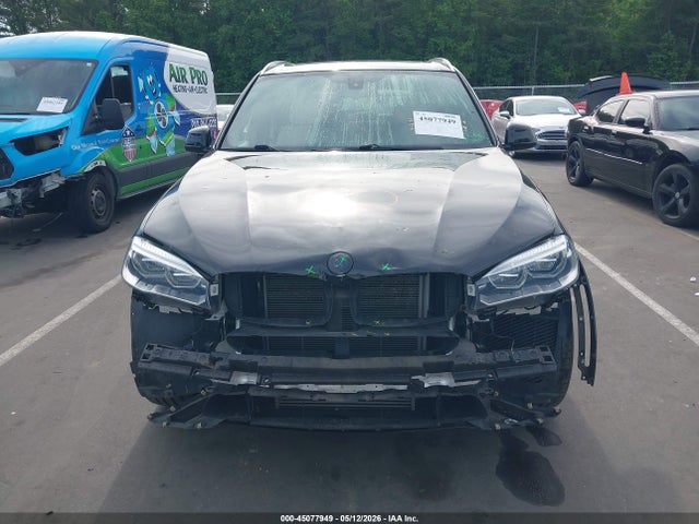 BMW X Series Xdrive35i