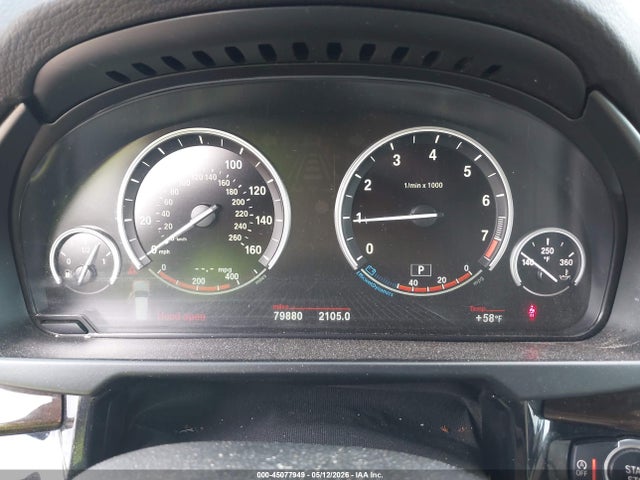 BMW X Series Xdrive35i