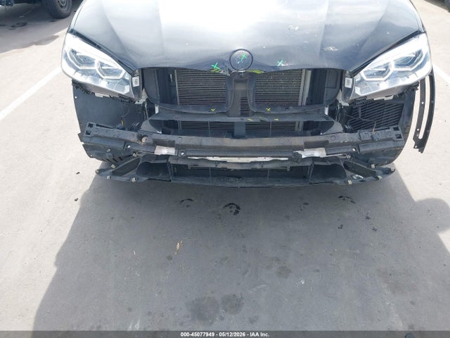 BMW X Series Xdrive35i