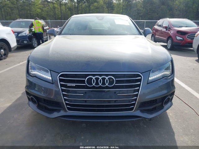 Audi A7 Premium