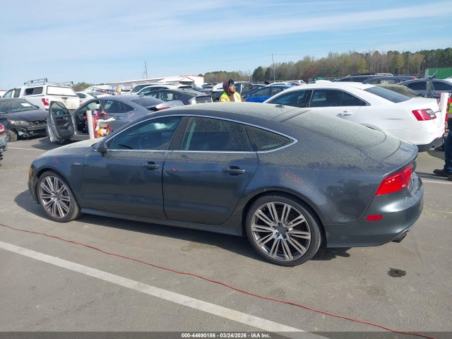 Audi A7 Premium