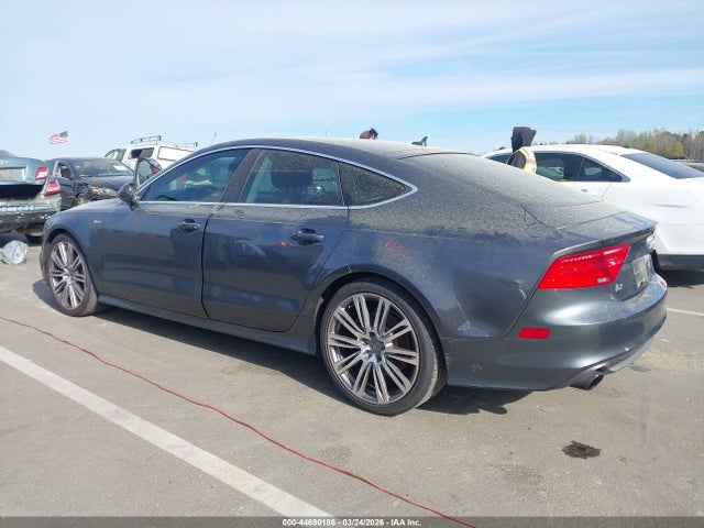Audi A7 Premium