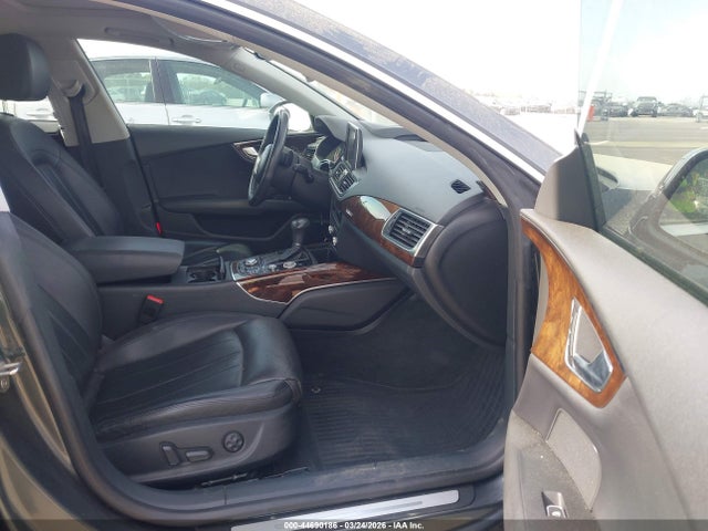 Audi A7 Premium