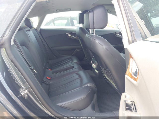 Audi A7 Premium