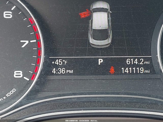 Audi A7 Premium