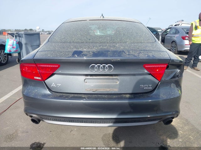 Audi A7 Premium