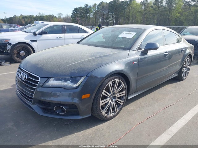 Audi A7 Premium