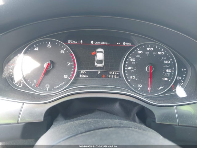 Audi A7 Premium