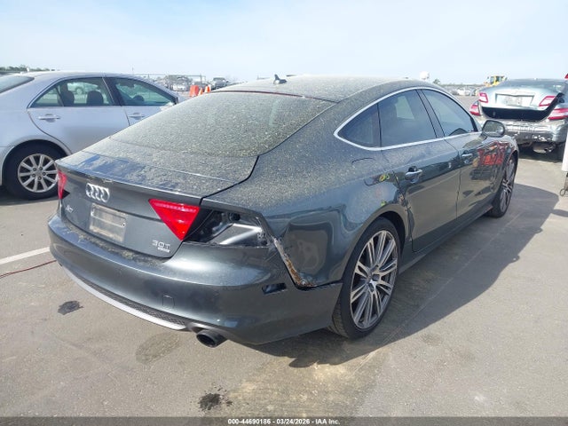 Audi A7 Premium