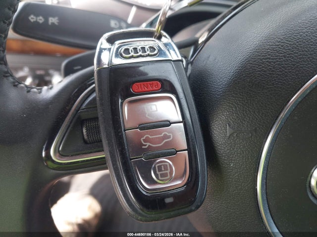 Audi A7 Premium