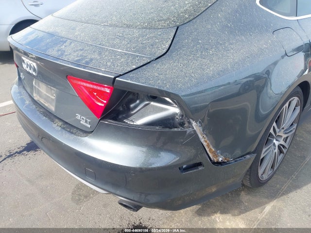 Audi A7 Premium