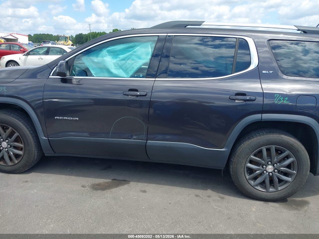 GMC Acadia Slt-1