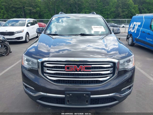GMC Acadia Slt-1