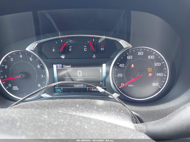 GMC Acadia Slt-1