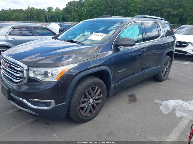 GMC Acadia Slt-1