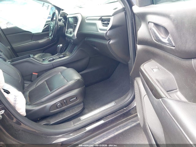 GMC Acadia Slt-1