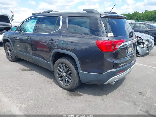GMC Acadia Slt-1