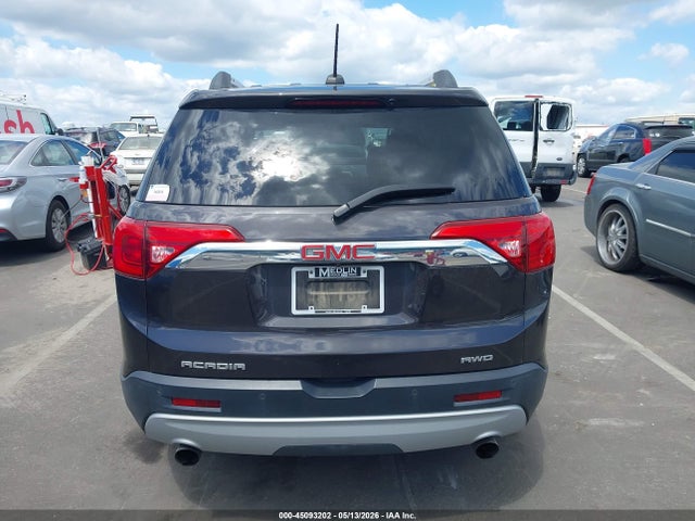GMC Acadia Slt-1