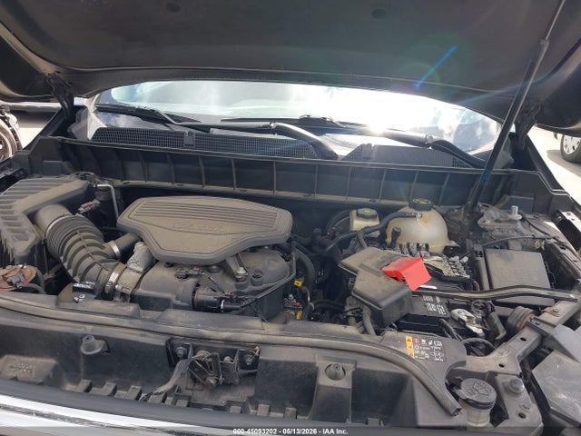 GMC Acadia Slt-1