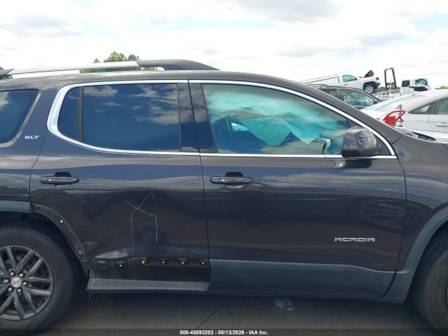 GMC Acadia Slt-1