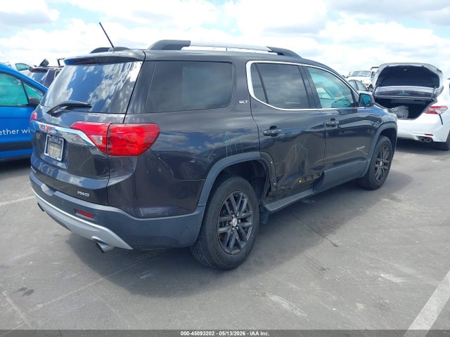 GMC Acadia Slt-1