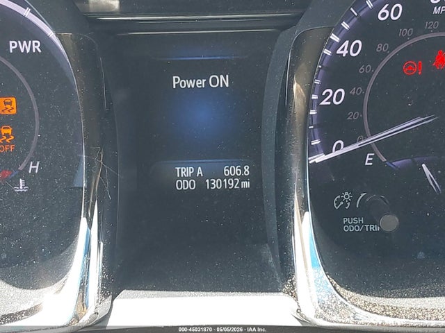 Toyota Avalon Hybrid Limited