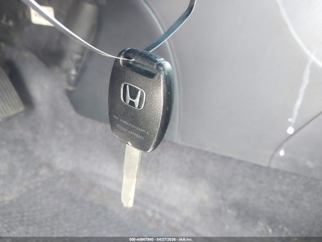 Honda Accord 2.4 Lx