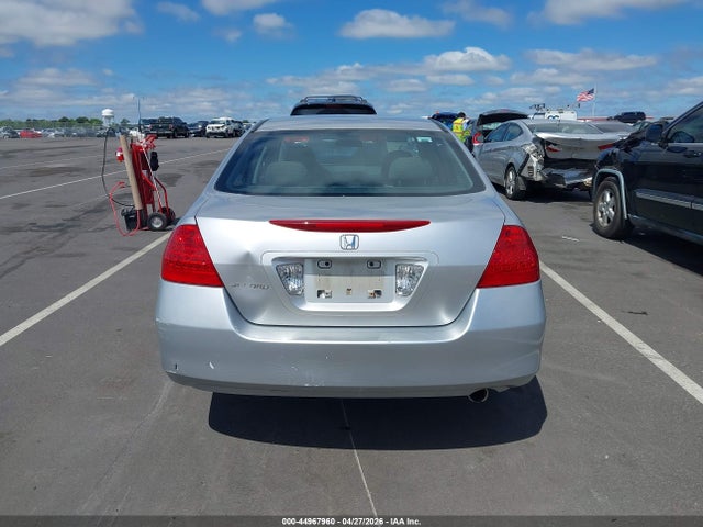 Honda Accord 2.4 Lx
