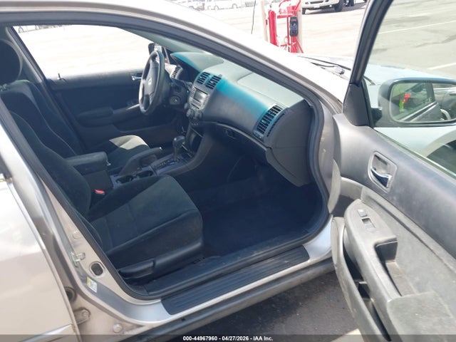 Honda Accord 2.4 Lx