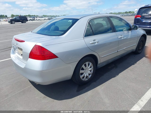 Honda Accord 2.4 Lx
