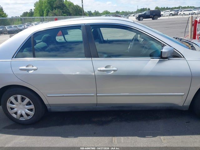 Honda Accord 2.4 Lx