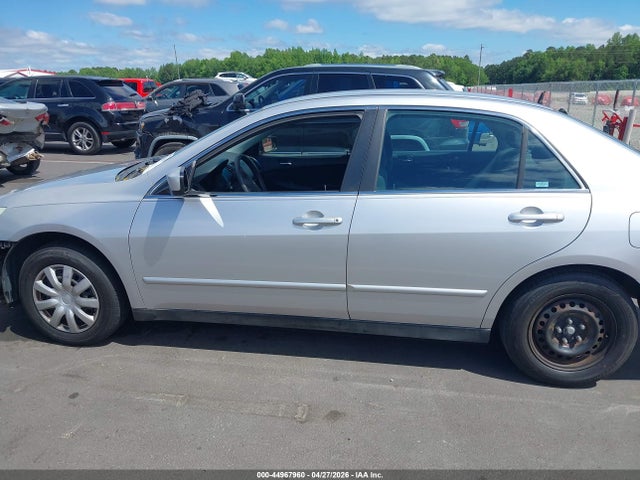 Honda Accord 2.4 Lx