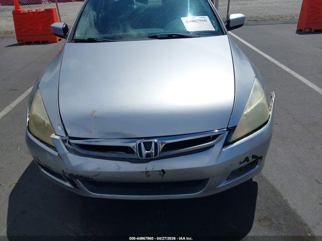 Honda Accord 2.4 Lx