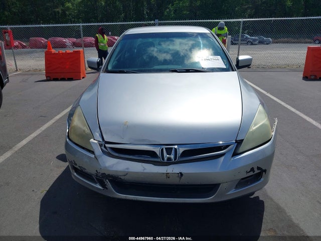 Honda Accord 2.4 Lx