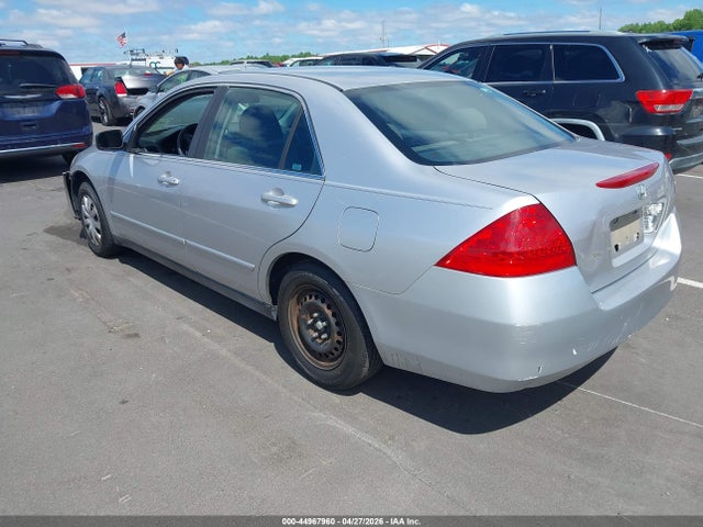 Honda Accord 2.4 Lx