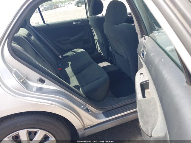 Honda Accord 2.4 Lx