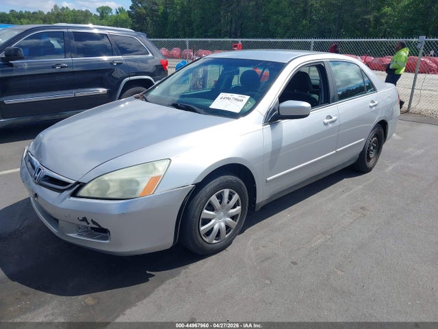 Honda Accord 2.4 Lx