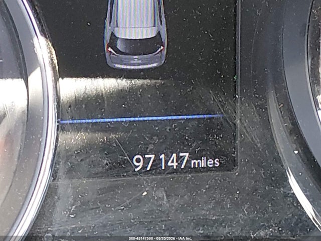 Nissan Rogue Sv Intelligent Awd