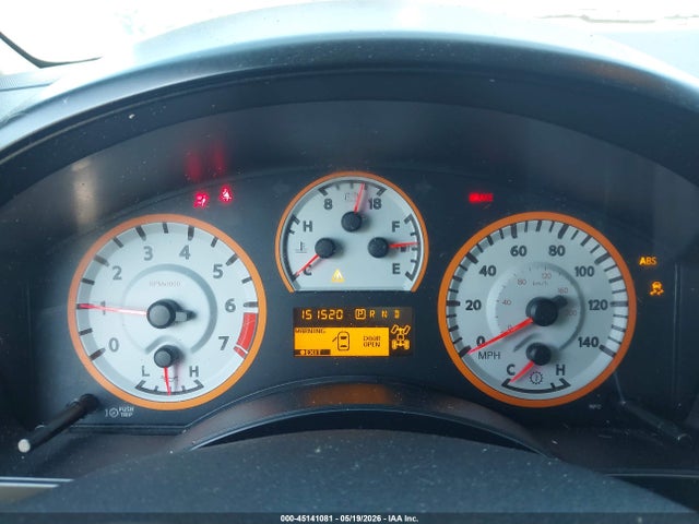 Nissan Titan