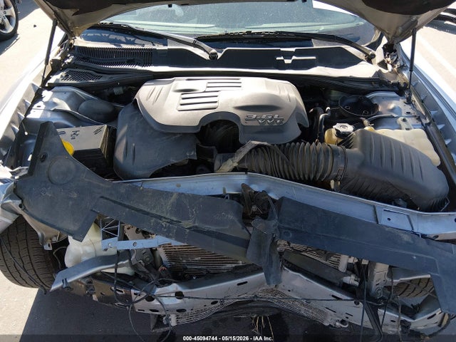 Dodge Challenger Sxt