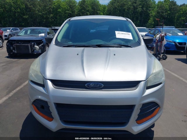 Ford Escape S