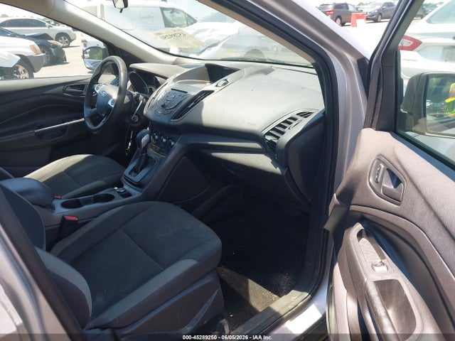 Ford Escape S