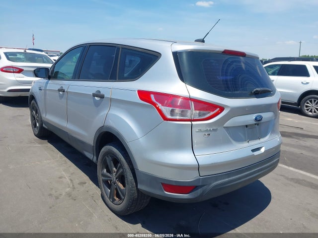 Ford Escape S